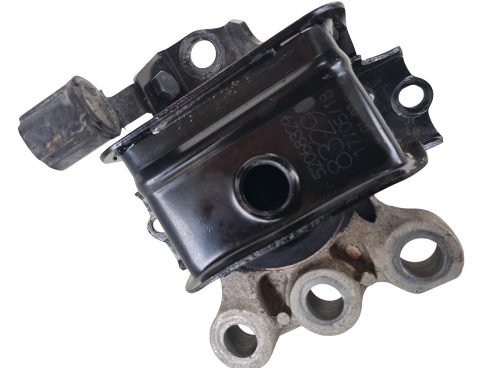 Coxim Motor Direito Ld 1.8 Gm Cobalt Onix Prisma 2018 A 2019 4