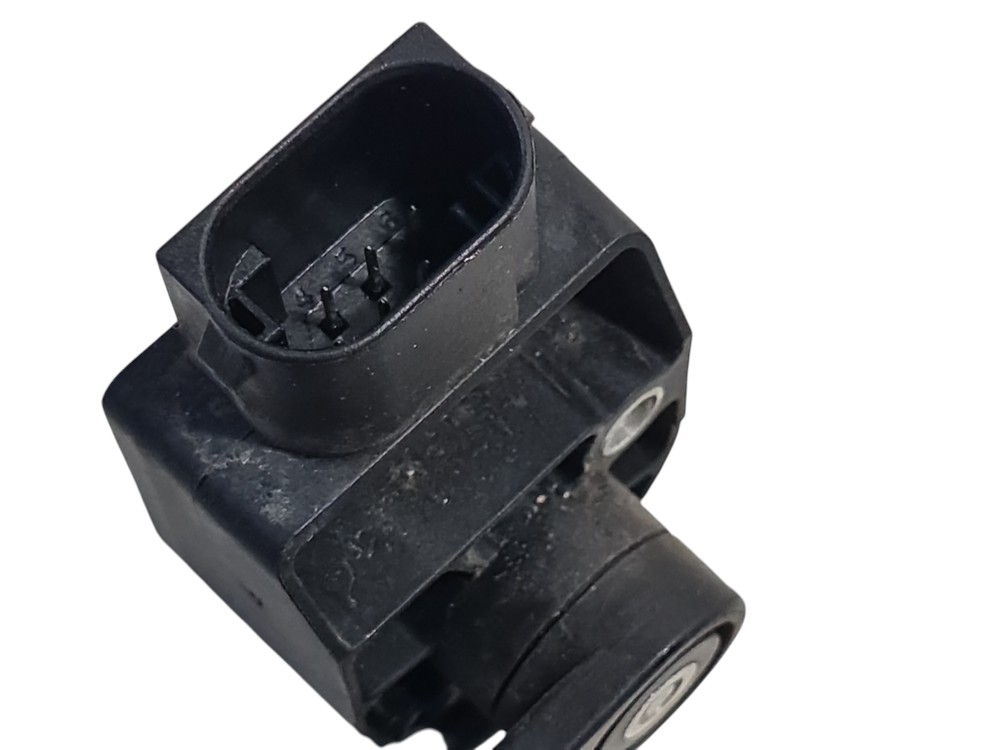 Sensor Dinâmico Amortecedor Traseiro Bmw R 1250 2020 Rt 6