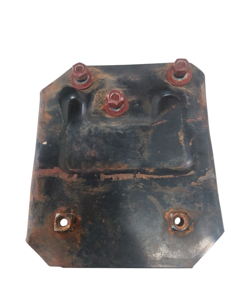 Suporte Frontal Motor Gol Mi 1998 1999 Original 377199331h 3