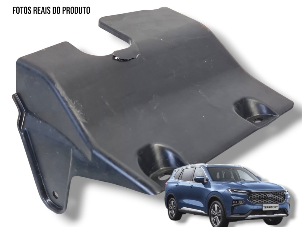 Suporte Carroceria Lado Direit Ford Territory 2025 Ns1-16564 1