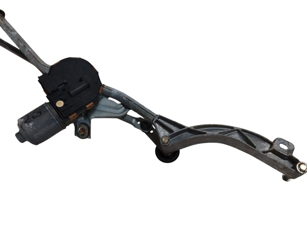 Motor Limpador Para-brisa Mercedes Cls 500 2005 2006 3