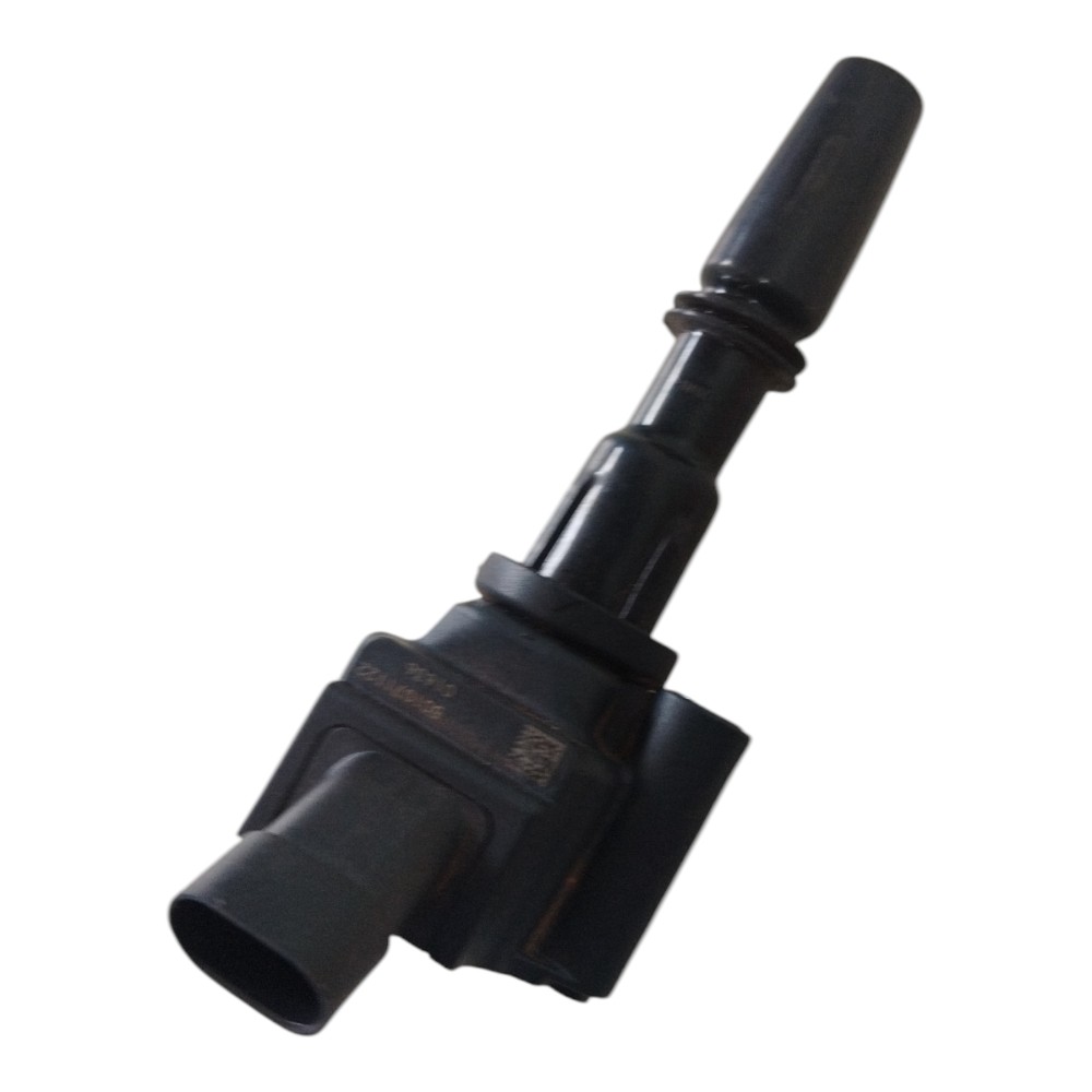 Kit 4 Bobina Ignição Fiat Strada Argo Mobi 2023 Original 4