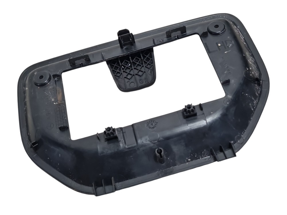 Acabamento Interno A9606808191 Mercedes Actros 2651 2022 6