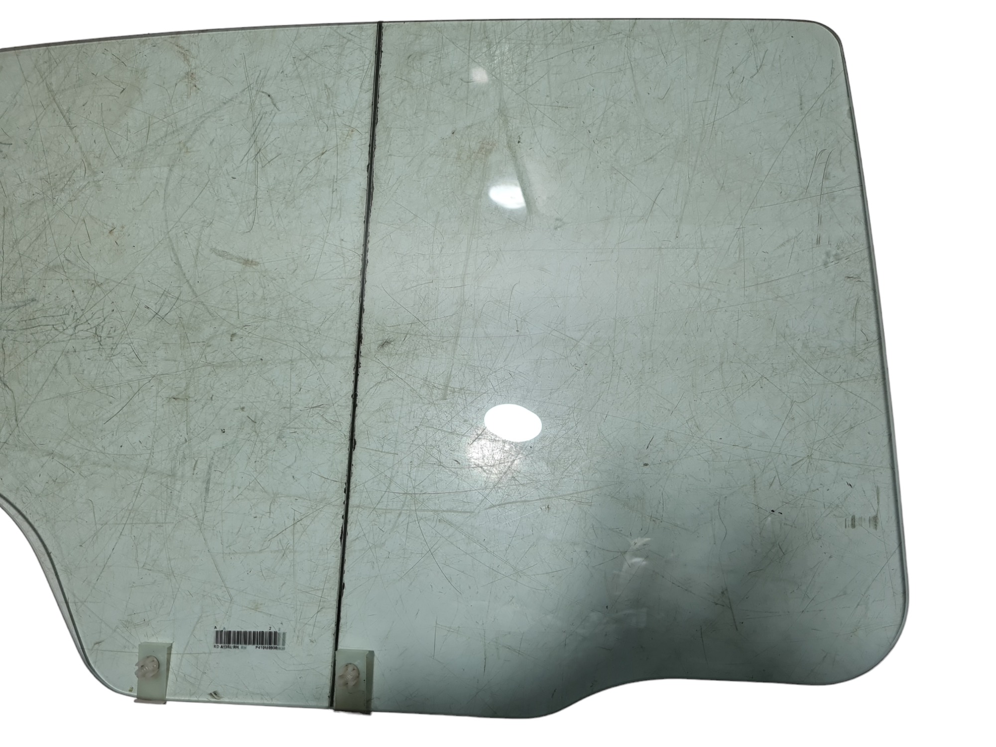 Vidro Porta Traseira Esquerda Chery Tiggo 2 2020 5