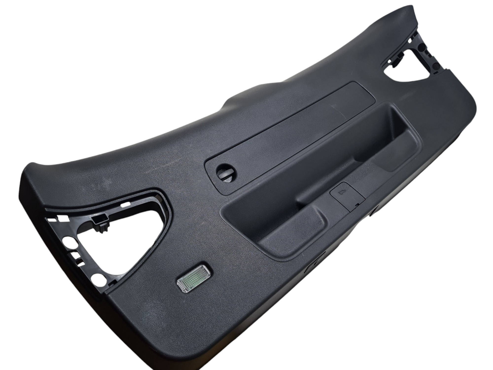 Revestimento Tampa Traseira Audi A4 Avant 2019 8w9867979 5