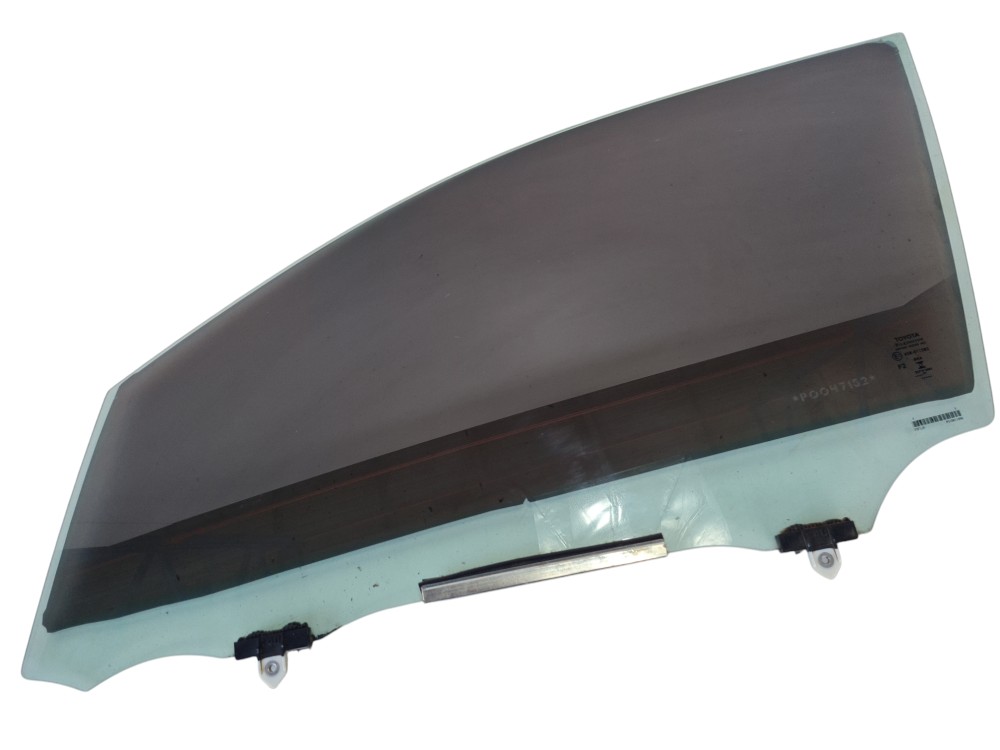 Vidro Porta Dianteira Esquerda Toyota Corolla Cross 2023 5