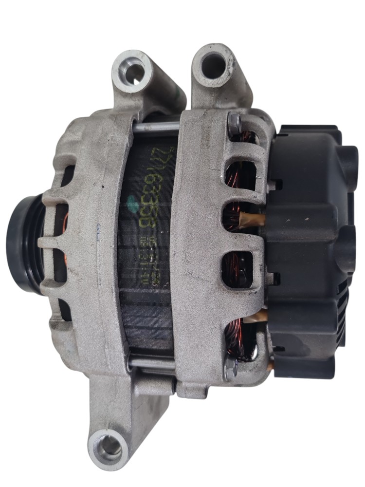 Alternador 2.0 Xei Gli Toyota Corolla 2020 A 2024 27060f2090 5