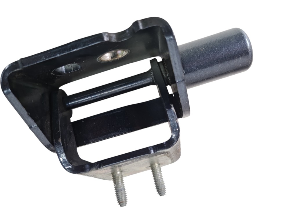 Dobradiça Inferior Porta Traseira Renault Zoe 2022 864601 6