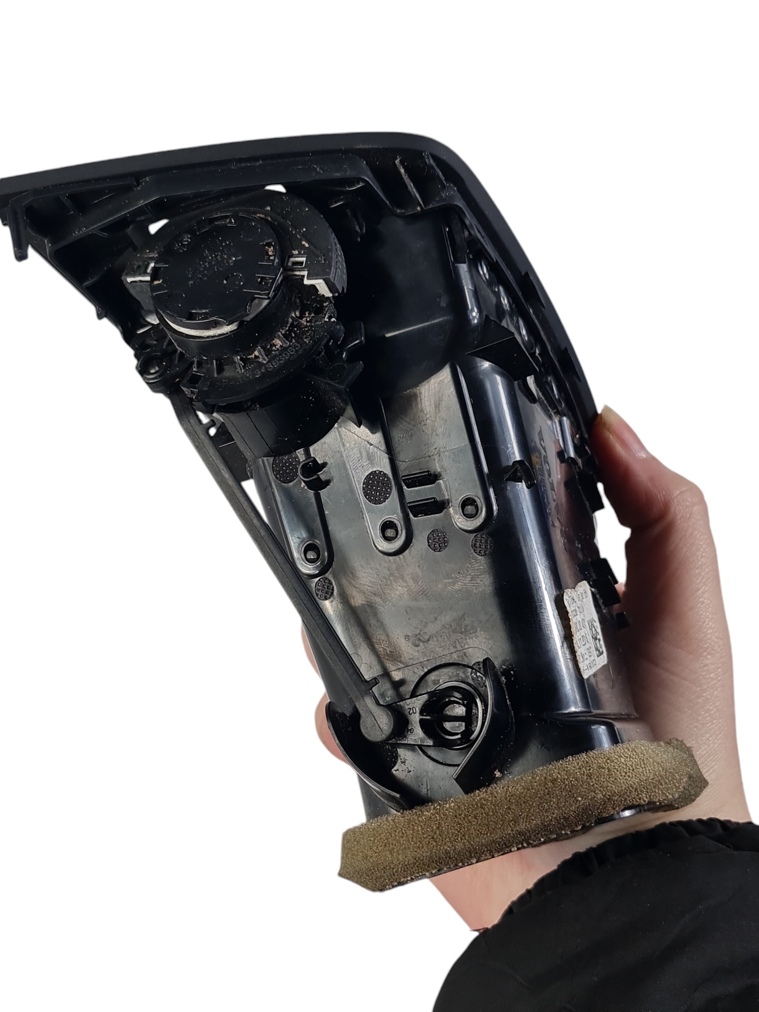 Difusor Ar Central Volvo Xc90 D5 2017 31366454 5