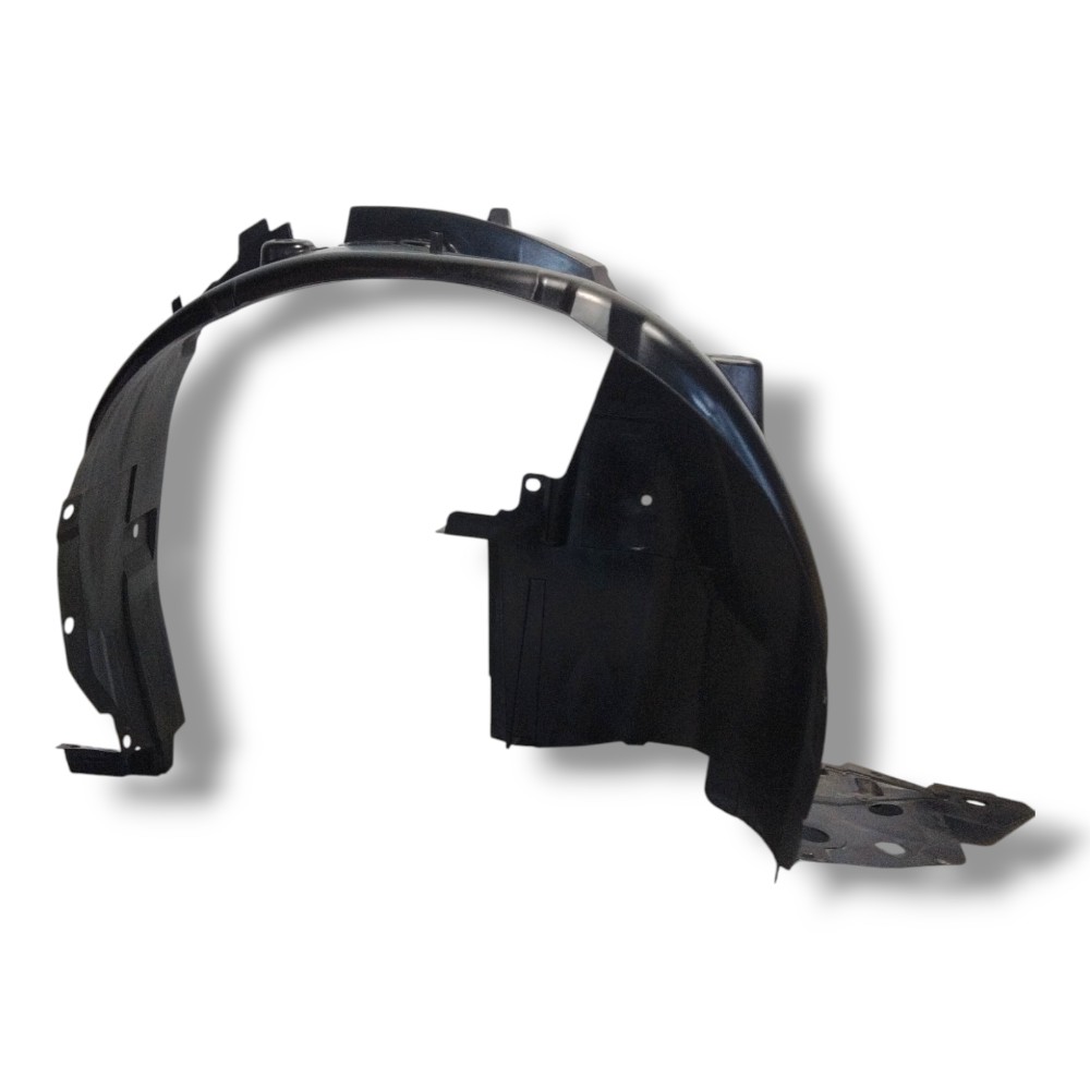 Para Barro Dianteiro Direito Nissan Kicks 2024 Original Filé 1