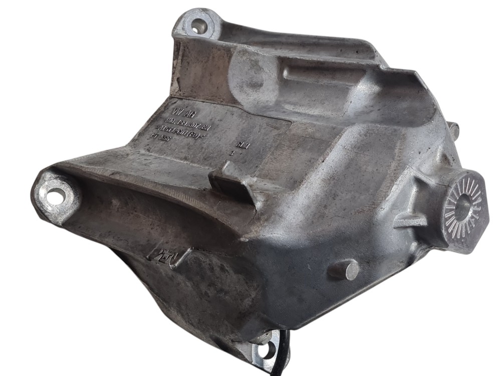 Suporte Motor Audi A4 Avant 2019 4m0199307 4