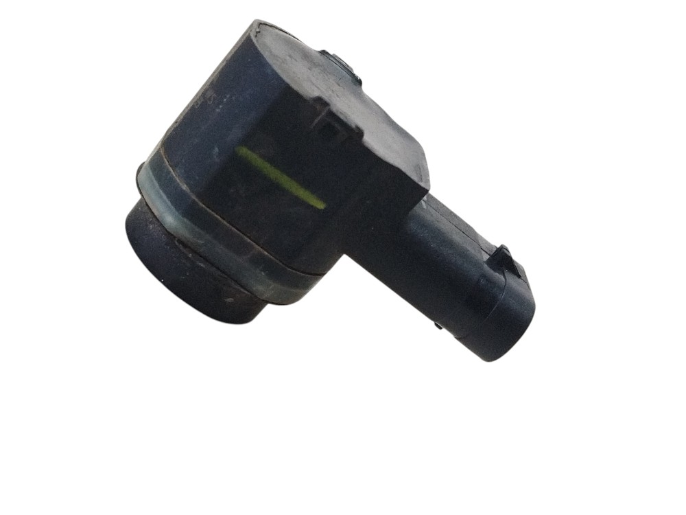 Sensor De Estacionamento Vw/novo Fox Cl Mb 2016 5c6.919.275 5