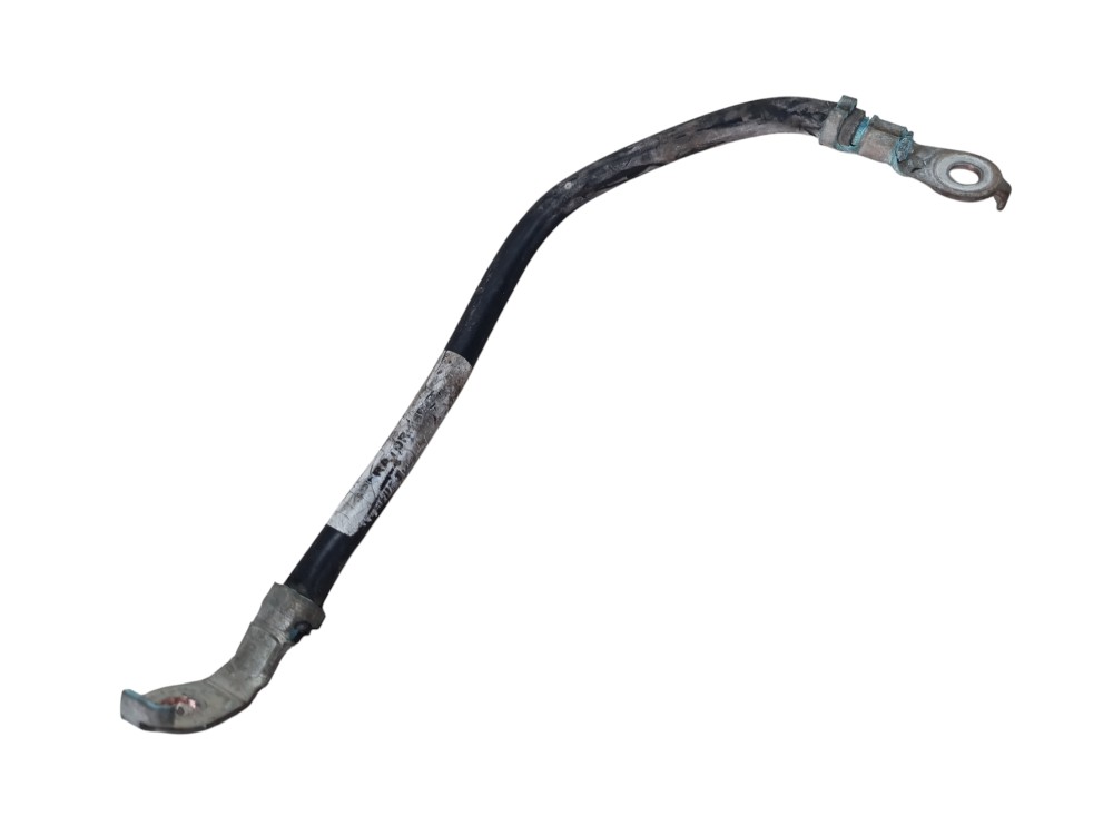Cabo Negativo Bateria Volvo Xc 40 2020 Original 2