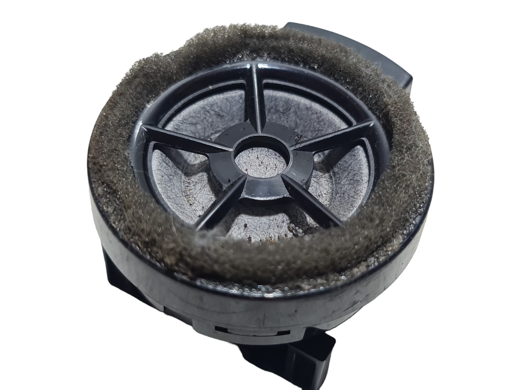 Tweeter Toyota Corolla Cross Xre 2023 861600d420 Original  Preto 3