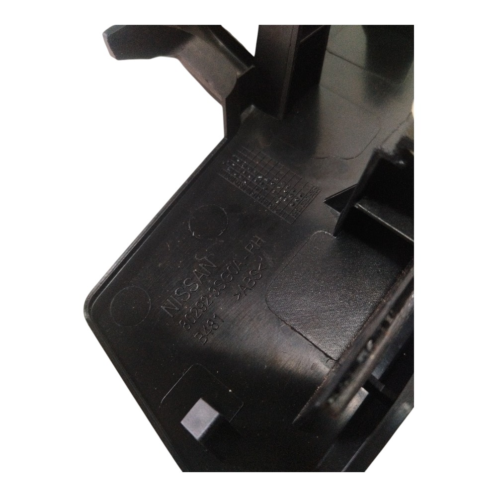 Acabamento Interno Retrovisor Nissan Sentra 2016 4