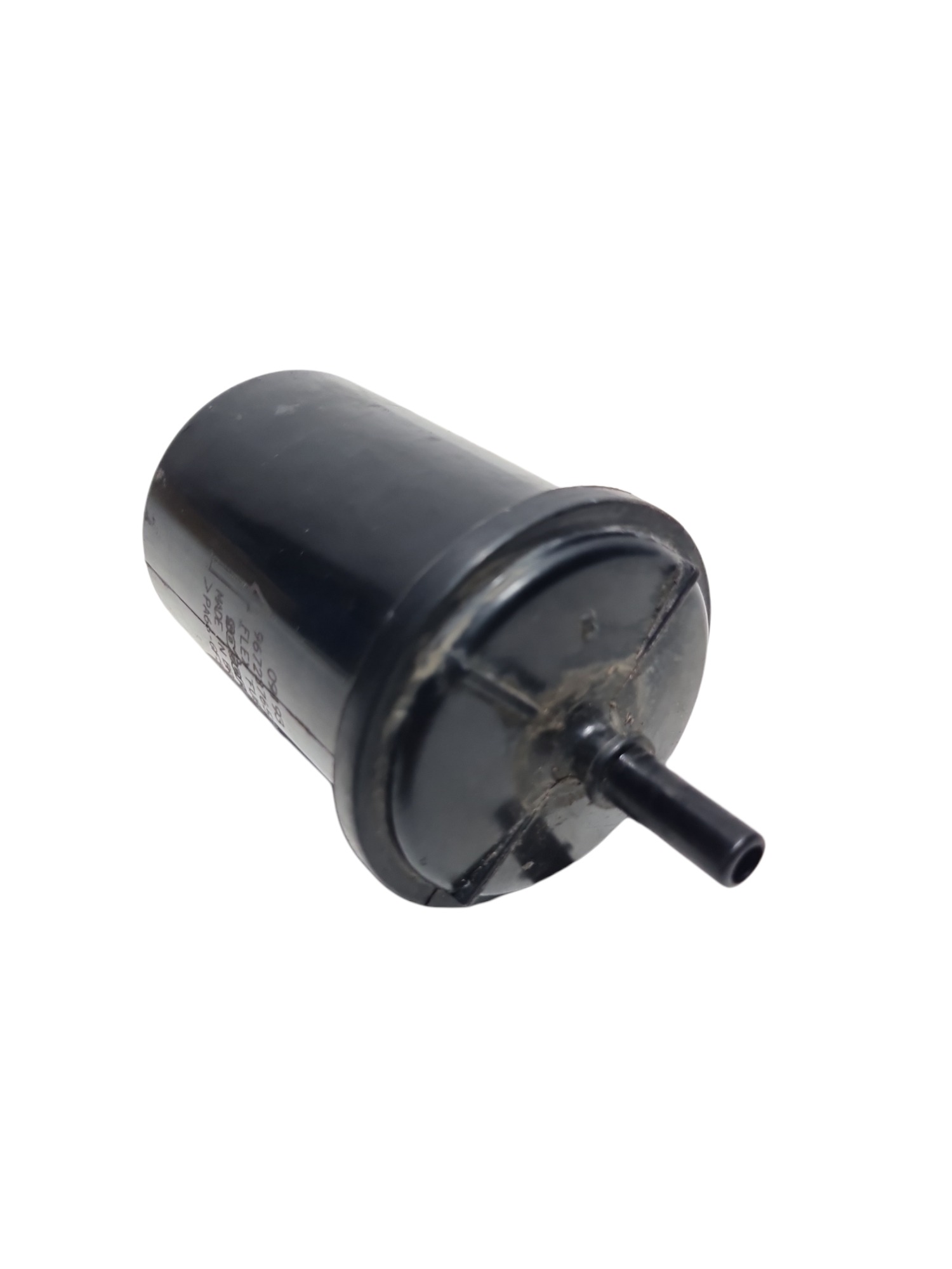 Filtro De Combustível Peugeot 2008  Ano 2018 Cod9672376580 2