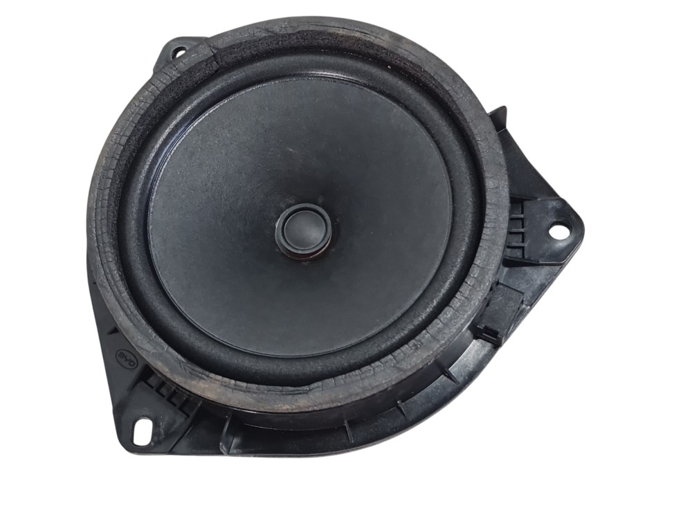 Alto Falante Dianteiro Esquerdo Byd Dolphin Mini 2024 2025 4