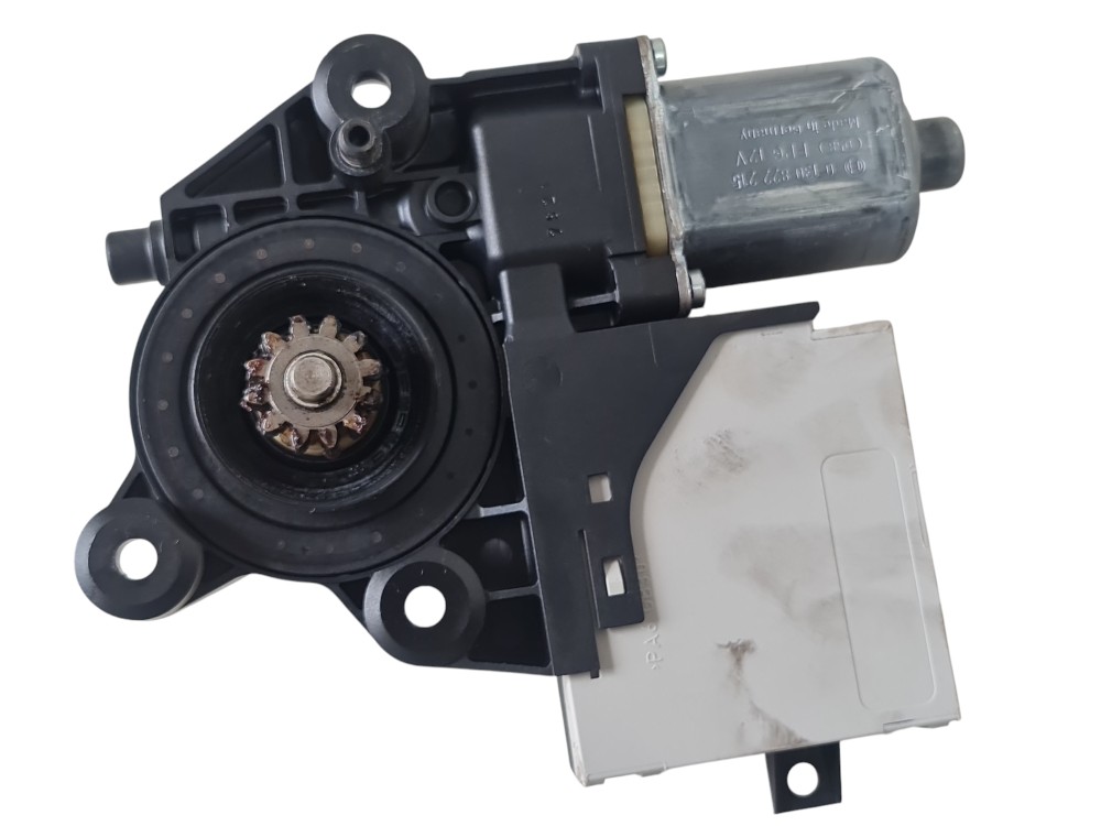 Motor Vidro Traseiro Direito Ford Focus 2013 7m5t14b533 4