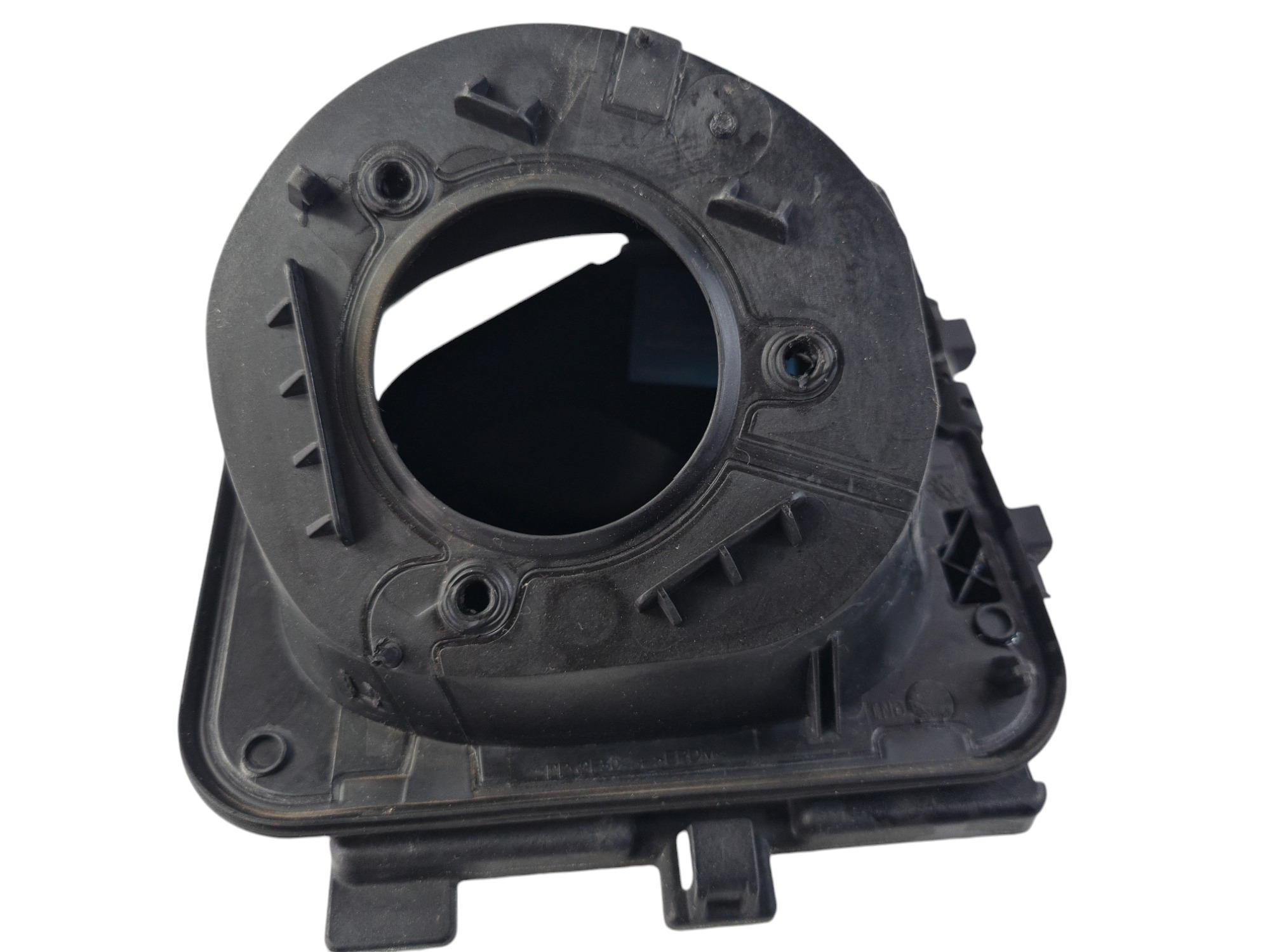 Tampa Tanque Renault Master 2023 765m63121r Original 4