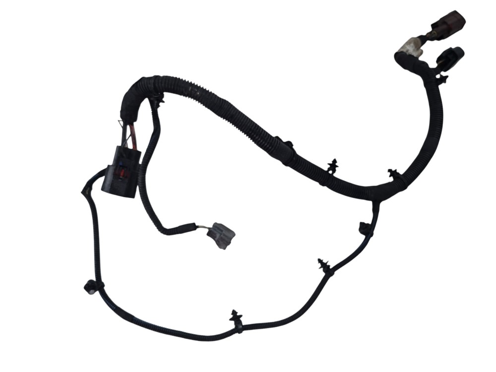 Chicote Radiador Jeep Commander Compass 2022 2023 534942390 5