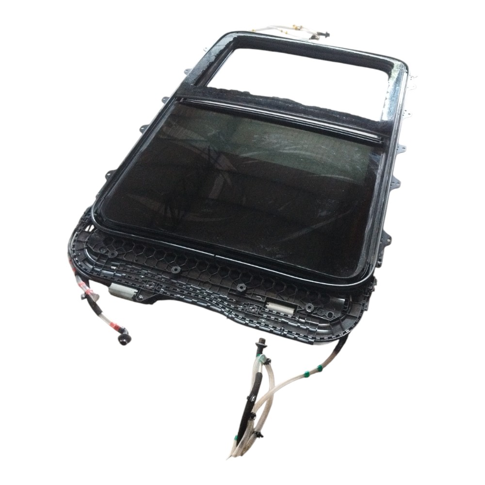 Teto Solar Byd Song Plus 2024 Original Detalhes St 5703101a 4