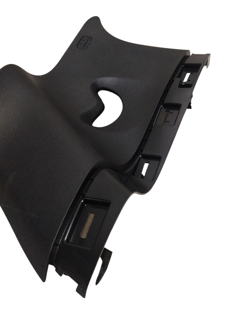 Moldura Coluna Traseira Byd Dolphin Mini 2025 2026 Original 2