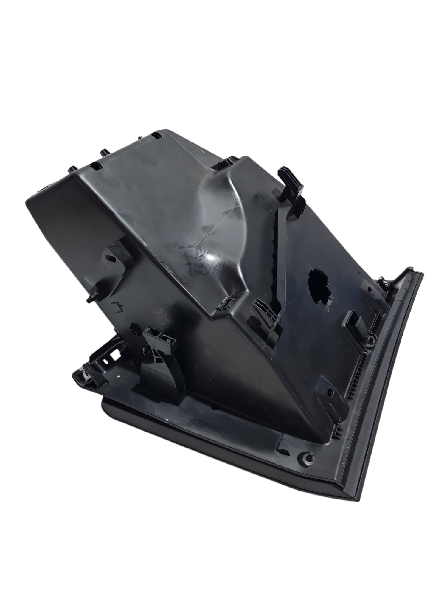 Porta Luvas Completo Peugeot 2008 E 208 Ano 2018 8