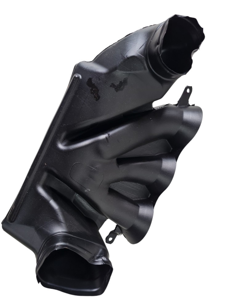 Duto Entrada Ventilação Fiat Cronos Argo 2023 52046522 4