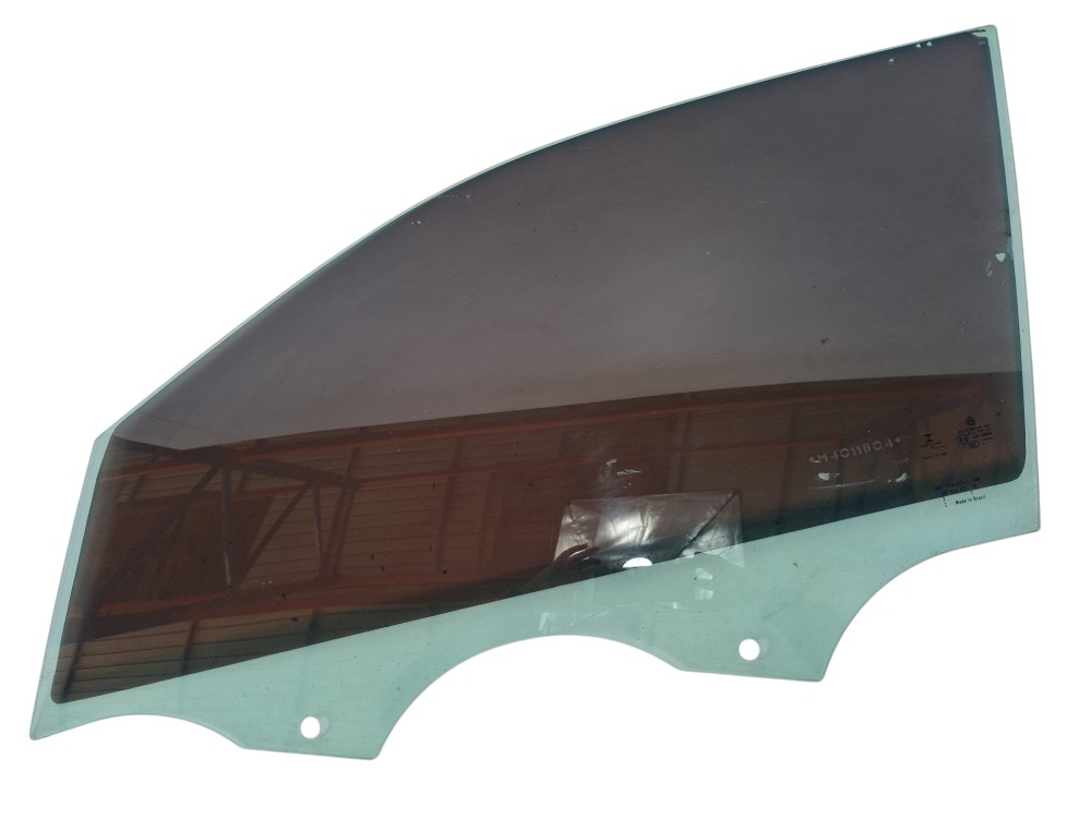 Vidro Porta Dianteira Esquerda Volkswagen Tcross 2021 3
