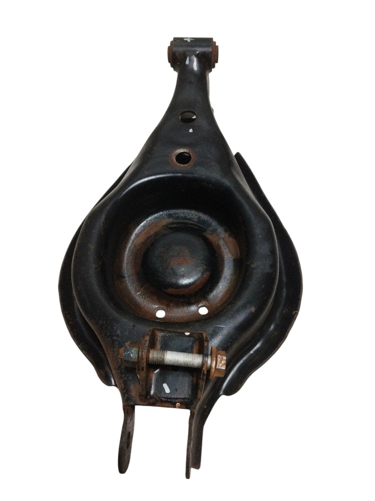 Bandeja suspensão traseira Chevrolet Captiva 2009 ORIGINAL 6