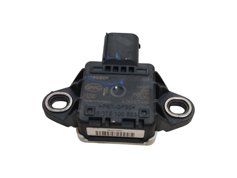 Sensor Radar Byd Song Pro 1.5 Híbrido 2025 2026 0265011464 5