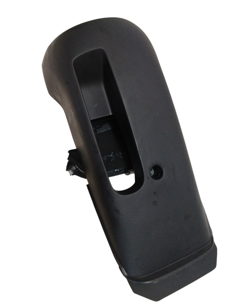 Moldura Inferior Coluna Direção Byd Dolphin Mini Eqea5306680 1