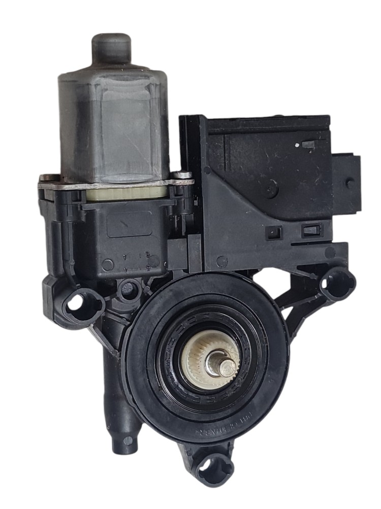 Máquina Vidro Traseiro Esquerdo Ram Rampage 2023 C89866200 2