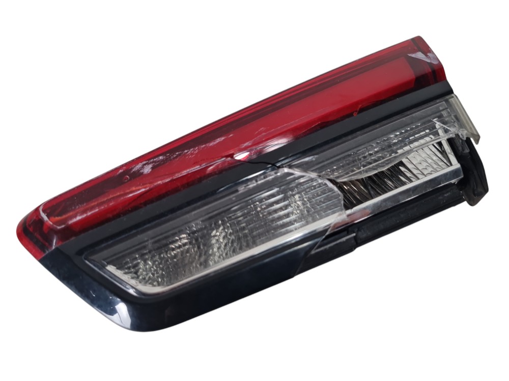 Lanterna Porta Malas Direito Honda Wr-v 2021 P Recuperação 4