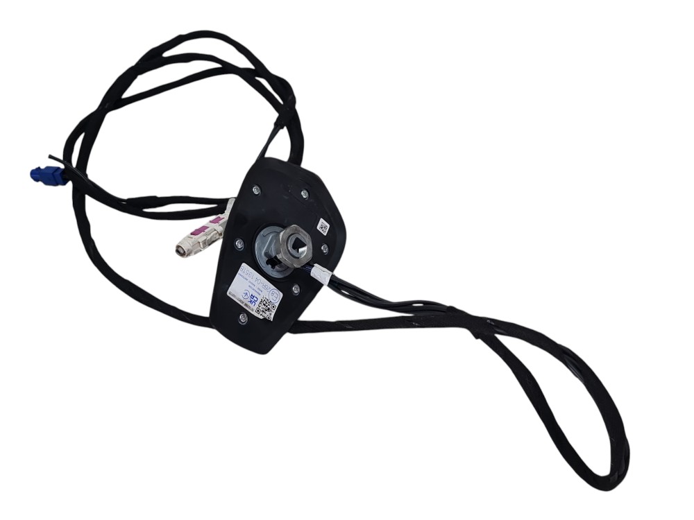 Antena Rádio Renault Kangoo 2025 282162396r Detalhe 3