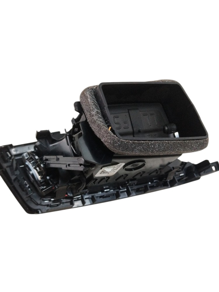 Grade De Saida De Ar Condicionado Audi Etron 2022 Original 5