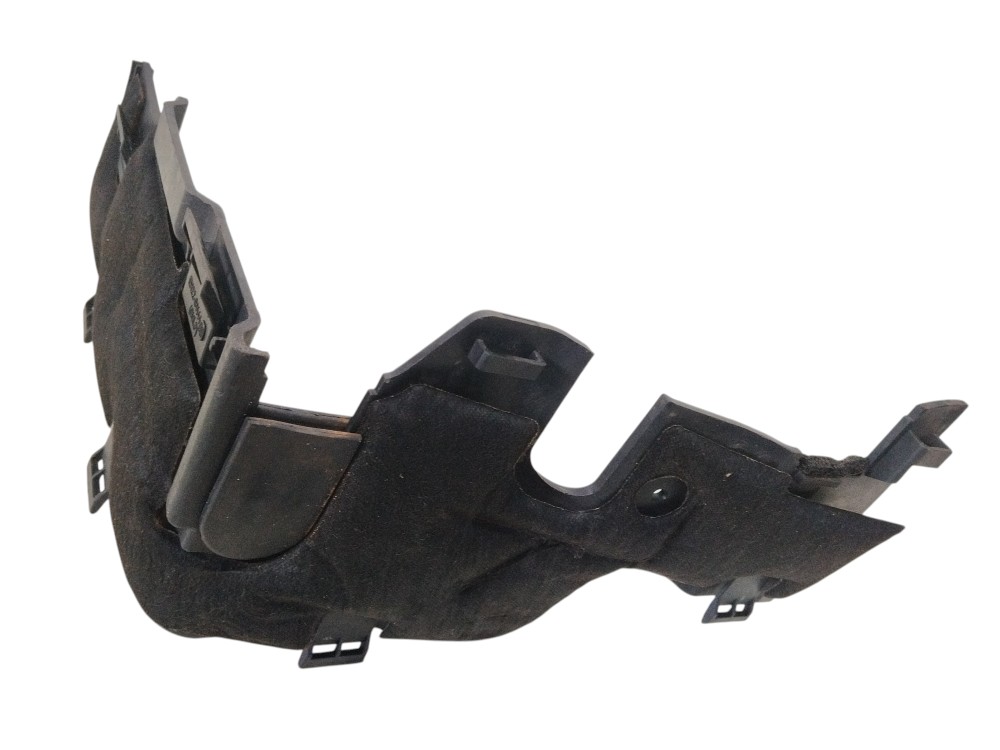 Capa Acabamento Esquerdo Land Rover Discovery 4 Eh22-01444 9