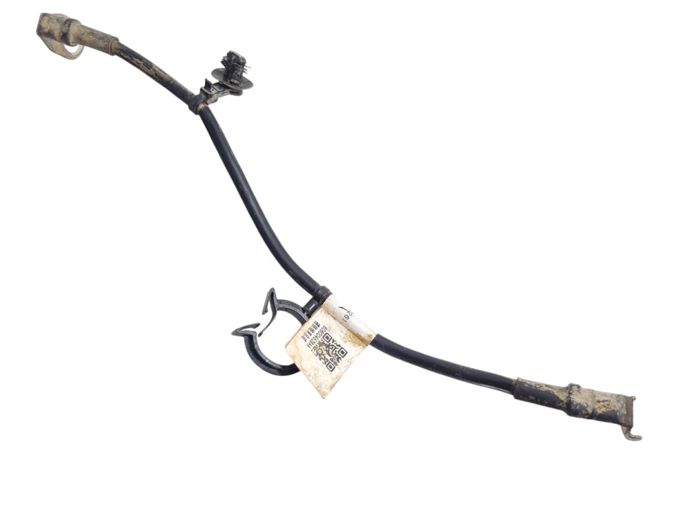 Chicote Negativo Bateria Chery Tiggo 5 2022 806004628aa 3