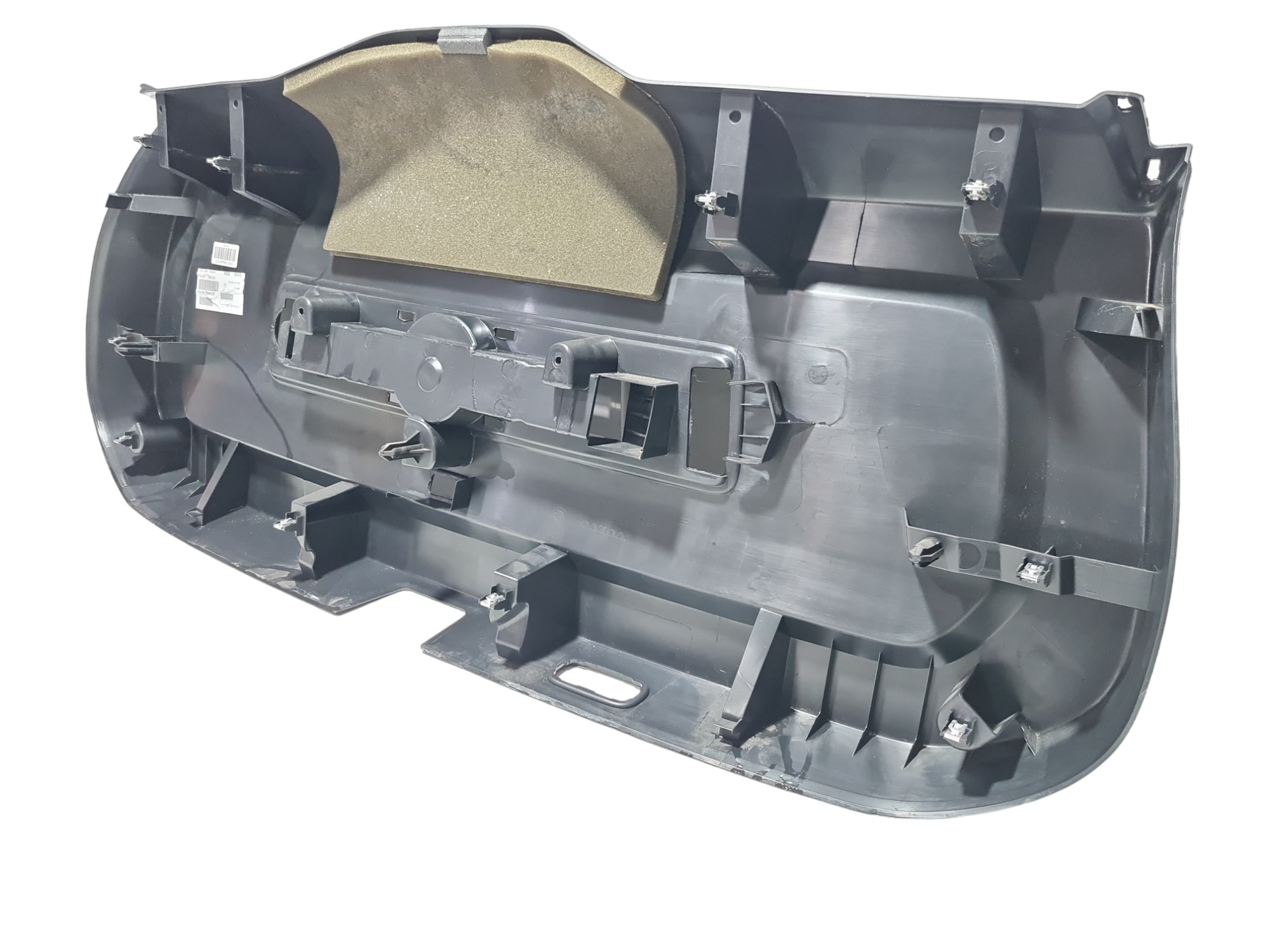 Acabamento Forro Porta Malas Volvo Xc90 D5 2017 31389035 7
