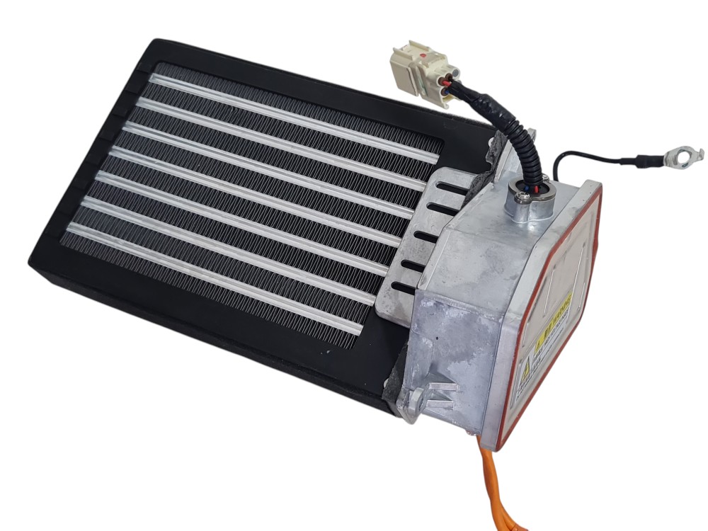 Radiador Ar Quente Byd Dolphin Mini 2024 2025 Abydj50021 6