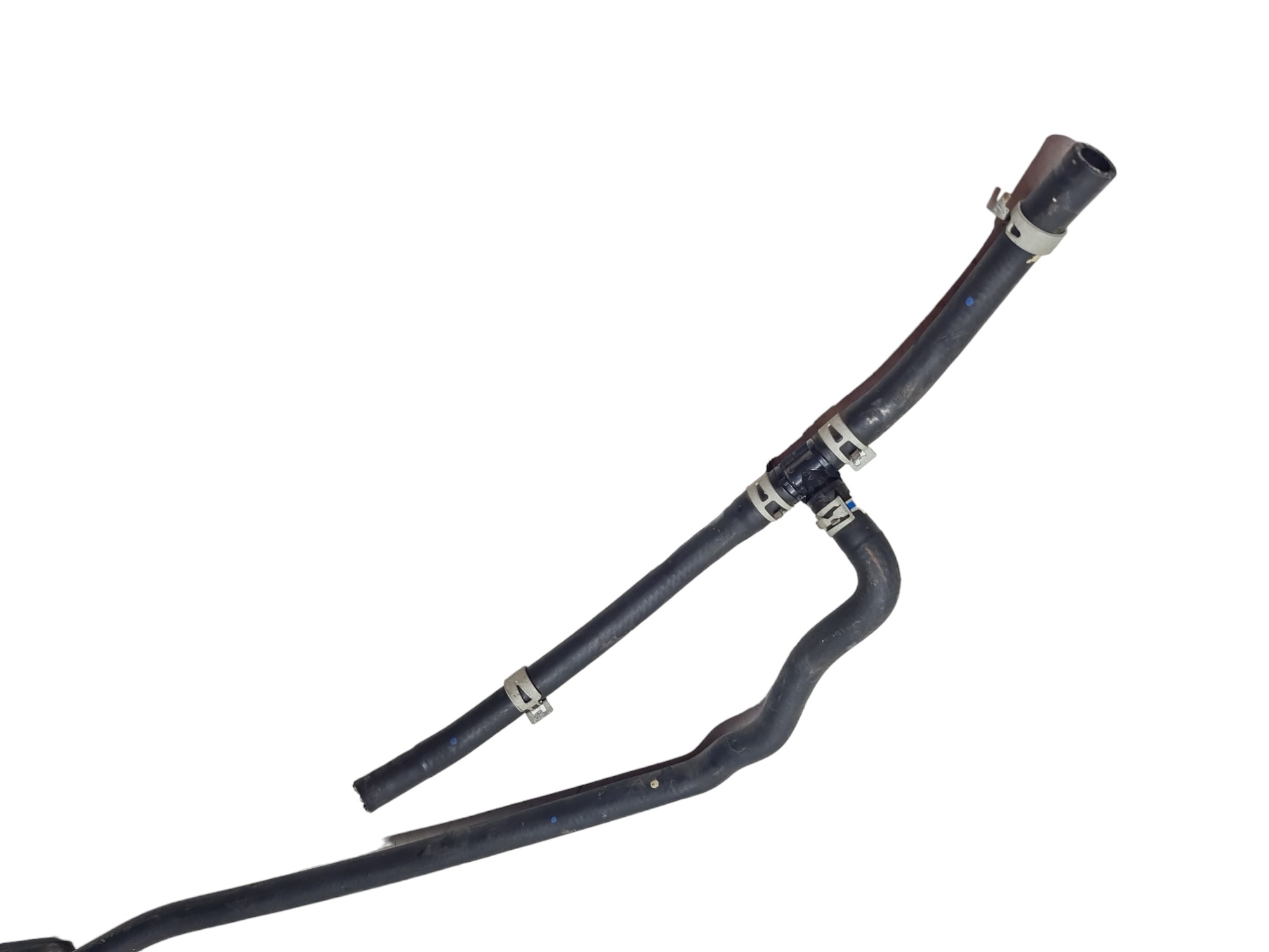 Mangueira Água Superior Radiador Corolla Cross Xre 2023 5