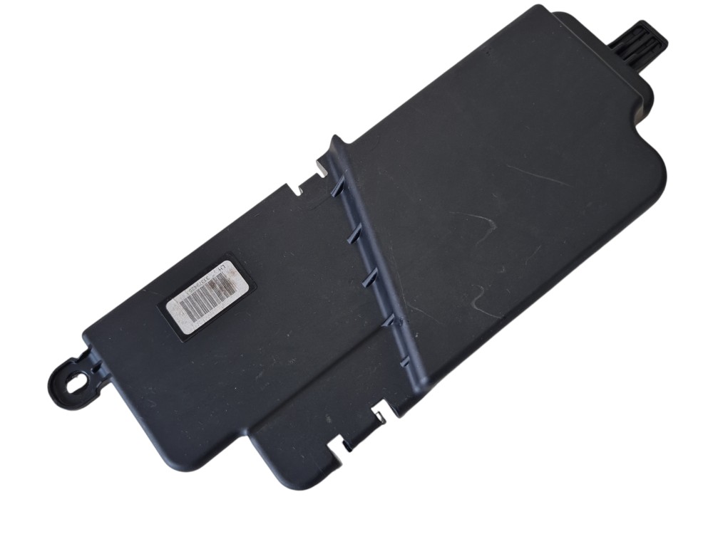 Moldura Acabamento Volvo Xc60 2015 31379425 Original 5
