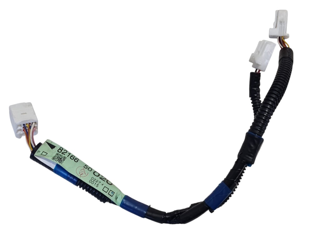 Chicote Elétrico Console Lexus Ls 460l 2013 82166-50020 1