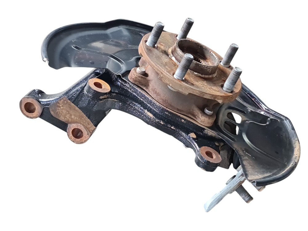 Somente Cubo Cubo Dianteiro Esquerdo Lexus Nx 300h 2019 3