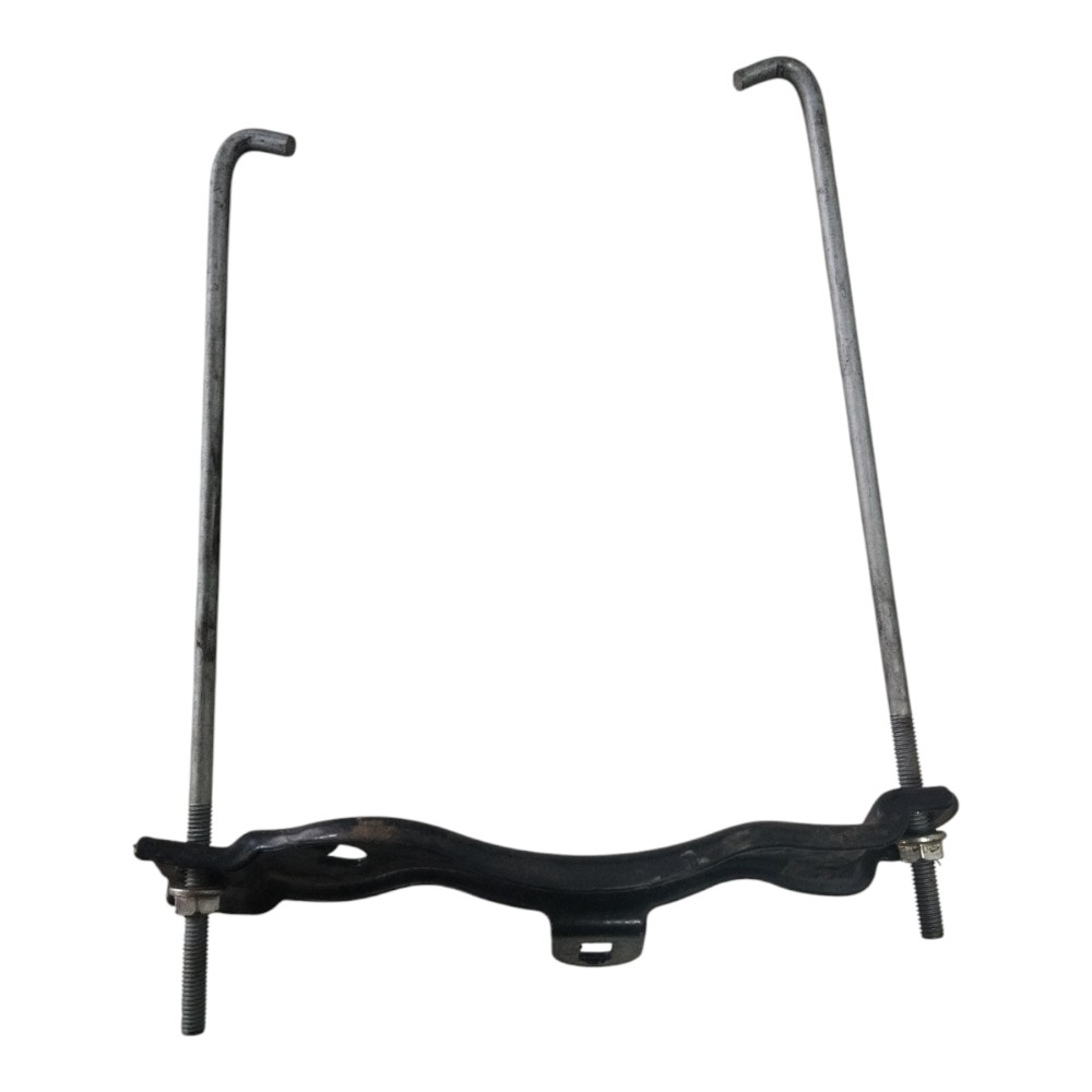 Kit Suporte Bateria Honda Wr-v 2021 Original 5
