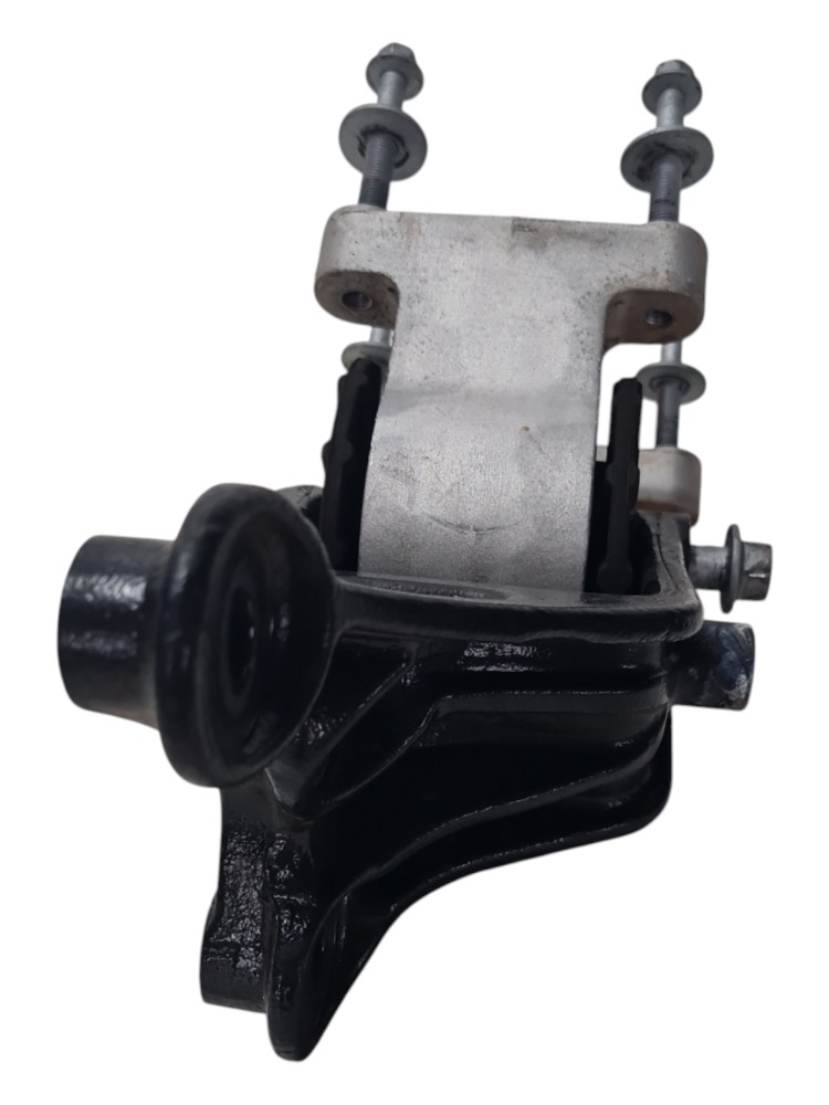 Coxim traseiro do motor gwm ora 03 skin 2023 2024 original 4