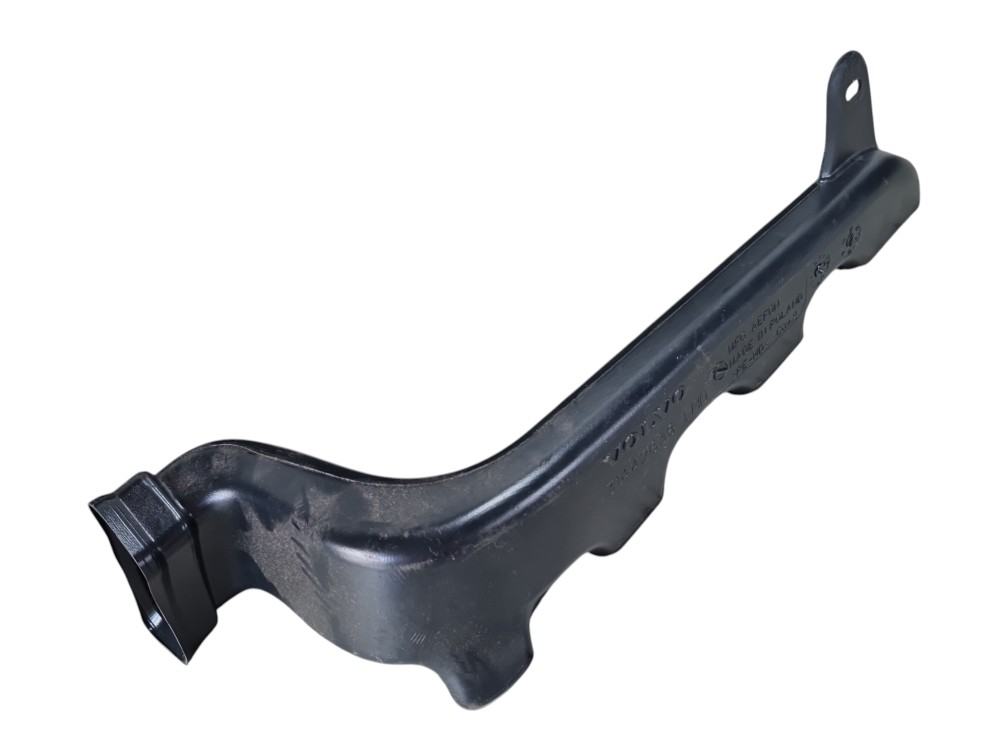 Duto Ar Condicionado Volvo Xc40 2020 31442636 Original 4