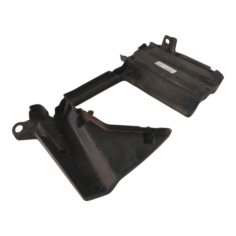 Defletor Esquerdo Radiador Honda Wr-v 2021 Original 71107try 4