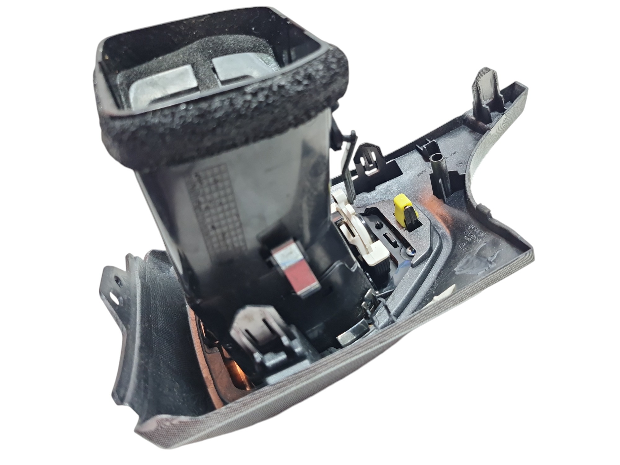 Difusor Ar Condicionado L Esq Chery Tiggo 5 X 2022 Detalhe 4
