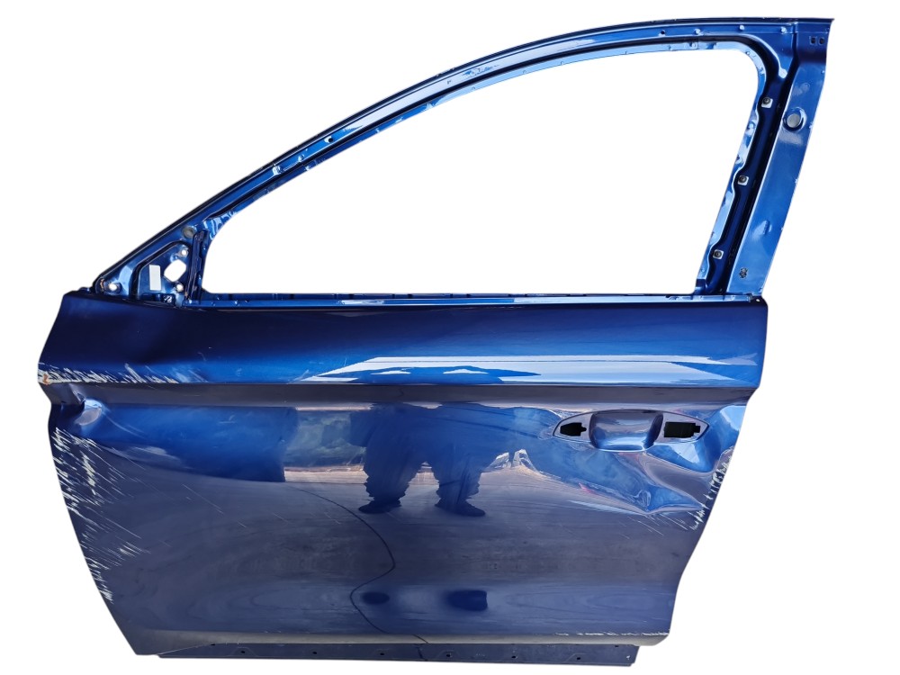 Porta Dianteira Esquerda Byd Song Plus 2024 Detalhe  Dianteira Esquerdo 5
